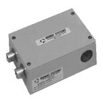 MAMAC SYSTEMS PR-282 Technical Information