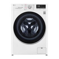 LG WFV0914XM Owner's Manual