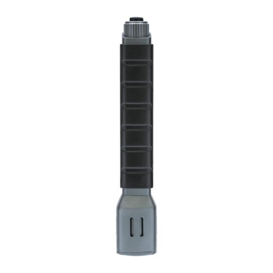 Abus TL-515 Operating Instructions Manual
