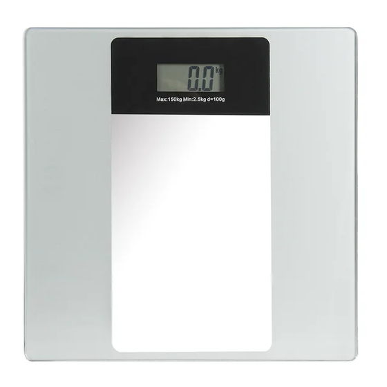 NOVELCA PRATICO 33001244 Quick Start Manual