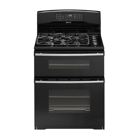 Jenn-Air JDR8895AAB Service Manual
