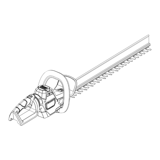 Ryobi RY40606 Operator's Manual