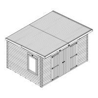 Dunster House EVILGENIUS E10-4030EG-45 Installation Manual
