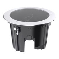 Linea Light SUELO RX Mounting Instructions