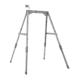 TP Toys TP302 Instructions For Assembly, Maintenance And Safe Use