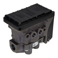 Bendix TABS6 Installation Instructions