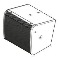 Q-SYS PL-CA Series User Manual