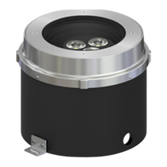 LIGMAN MEL-60041 Installation Manual