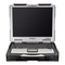 Laptop Panasonic Toughbook 31 Operating Instructions Manual