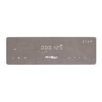 Hantech Markus PRO User Manual