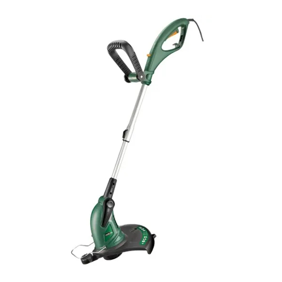 Ozito cordless grass trimmer manual discount