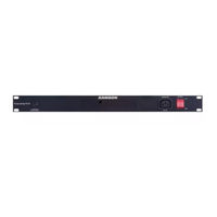 Samson PowerBrite PB10 Owner's Manual