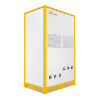 Solarmax 360TS-SV Operating Manual