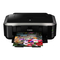 Printer Canon Pixma iP4850 Getting Started
