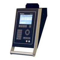 Delem DA-52s Reference Manual