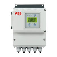 ABB FSM4000 Series Operating	 Instruction