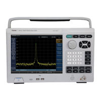 Ceyear 4041 Series User Manual