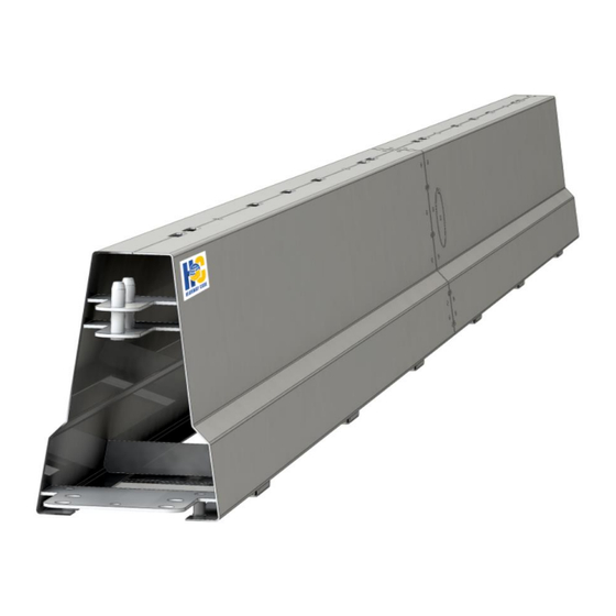 Highway Care BG800 Product And Installation Manual
