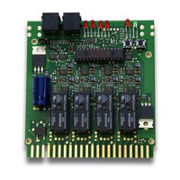 Digitrax PM42 Manual