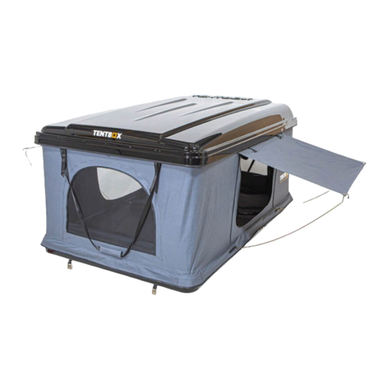 TentBox Classic User Manual