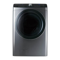 DONGBU DAEWOO ELECTRONICS WFC3V11ZDNH01D2GW Service Manual