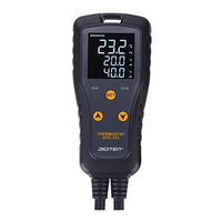 DIGITEN DTC-151 Manual