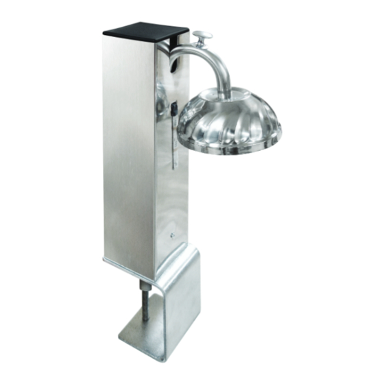 Vinotemp Il Romanzo Cavanova ILCO2FROST Manuals