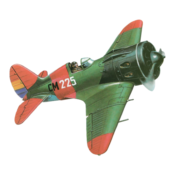 ARK models AK 48020 Assembly Instructions Manual