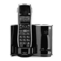 GE 28821FE3 - Dect 6.0 Digital Cordless Phone User Manual