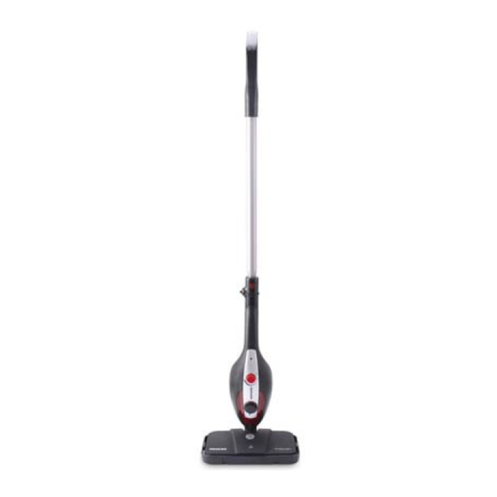 Hoover S2IN1300C001 User Manual