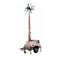 ArcGen Hilta SMC TELELIGHT TL-90 Operation & Maintenance Manual