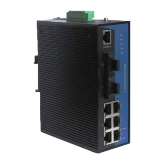 Maiwe MIEN6208 Series User Manual