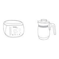 Formula Ready Formula Ready Quick Starter Manual