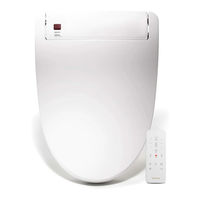 YANXUAN YX-ETS001 Installation Manual