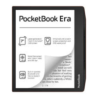 Pocketbook Era User Manual