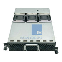 H3C LSVM1FANSC Assemblies Installation