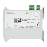 ADF Web HD67515-A1 User Manual