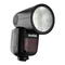 Godox V1N Round Head Camera Flash for Nikon Manual