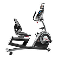 ICON Health & Fitness Pro-Form 440 ES PFEX15917.1 User Manual