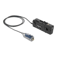Rohde & Schwarz R&S RT-ZC05B User Manual