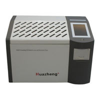 Huazheng HZJD-2 Manual