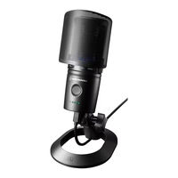 Audio Technica AT2020USB-XP User Manual