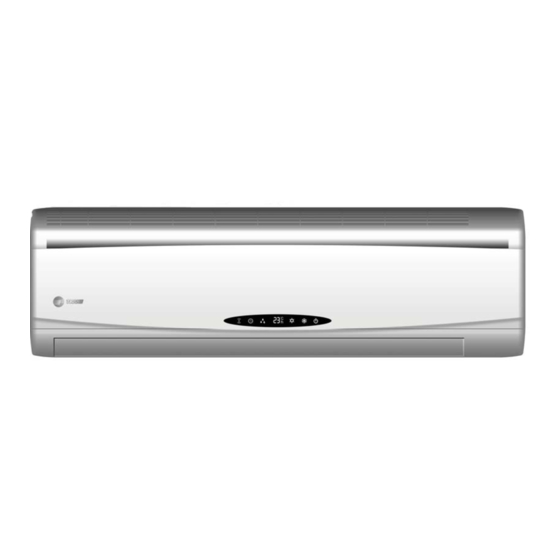 Trane 4MXW6 Installation Manual