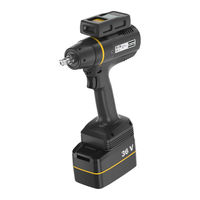 Atlas Copco 8433323021 Product Instructions