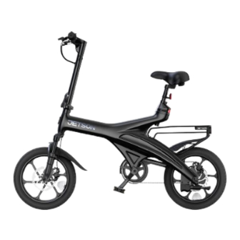 Jetson OTG Elite Manual