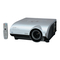Projector Sharp XG-PH50X Operation Manual