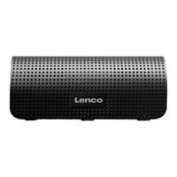 LENCO Grid-7 User Manual