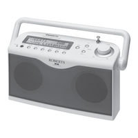 Roberts ClassicLite User Manual