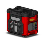 Powermate PC0401853 Instruction Manual