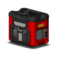 Powermate PC0401853 Instruction Manual